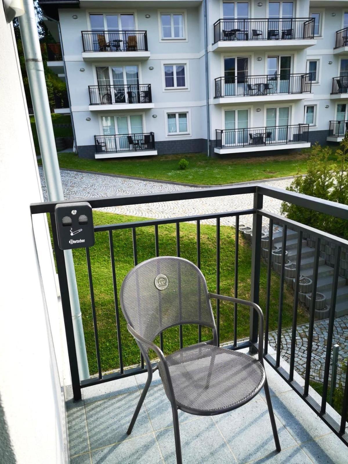 Apartament Ab Villa Mountain View Шклярска-Поремба Экстерьер фото