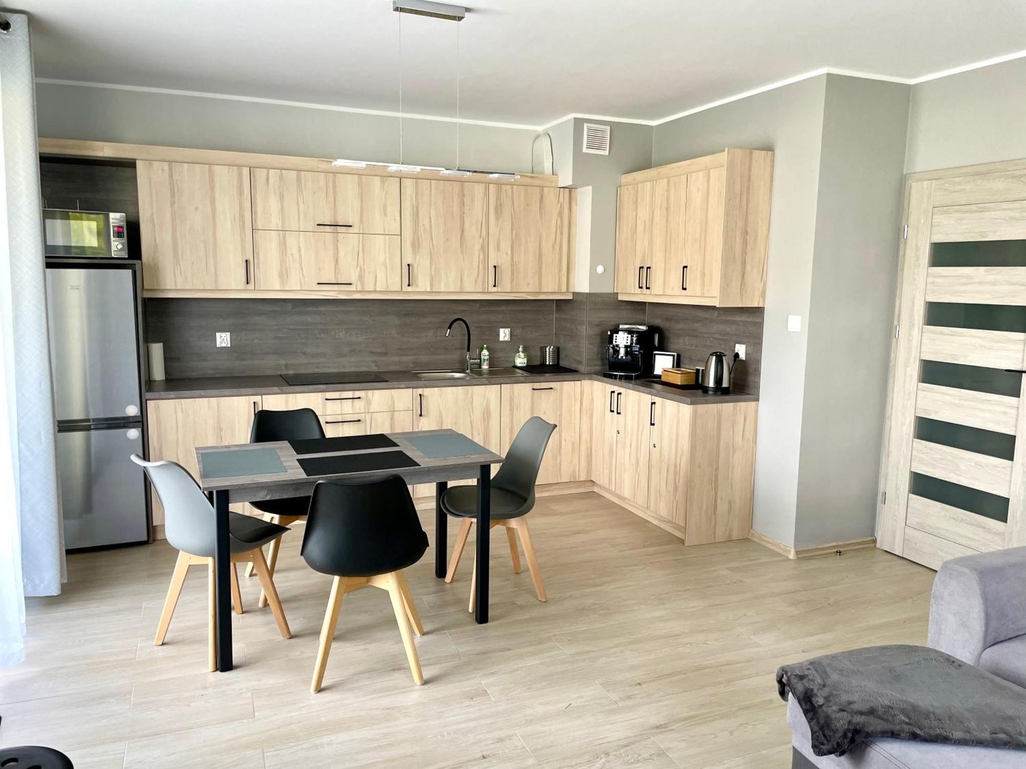 Apartament Ab Villa Mountain View Шклярска-Поремба Экстерьер фото